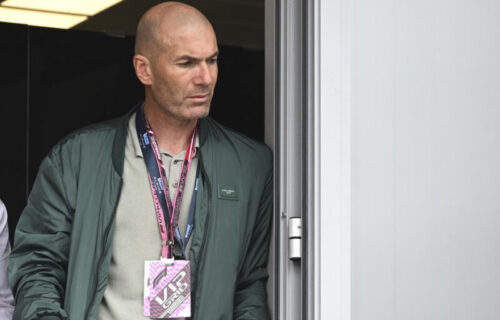 ZEMLJOTRES: Vraća se Zinedin Zidan, Makron završio spektakularan transfer!