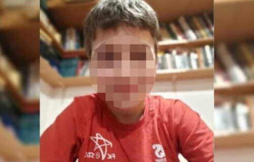 PRONAĐEN Gavrilo (11) iz Zemuna: Evo gde se NALAZIO dečak