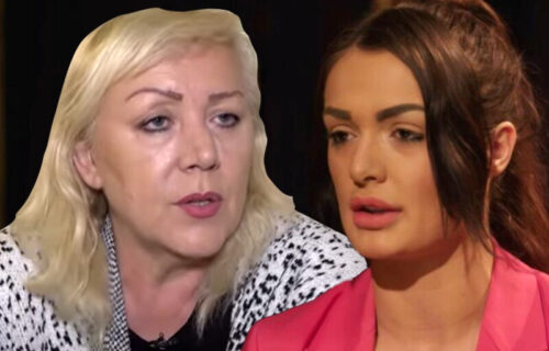 Zorica Marković ISPLAKALA dušu zbog Viki Mitrović: "Ako odluči da rodi dete, svi ćemo ga ODGAJATI"