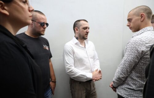 "Marjanović nije izvršio SAVRŠEN ZLOČIN": Oglasio se Viši sud i izneo DETALJE presude