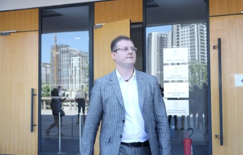 Evo ko je PRVI posetio Zorana u zatvoru: Nisu u rodu, morali da čekaju da prođe vikend