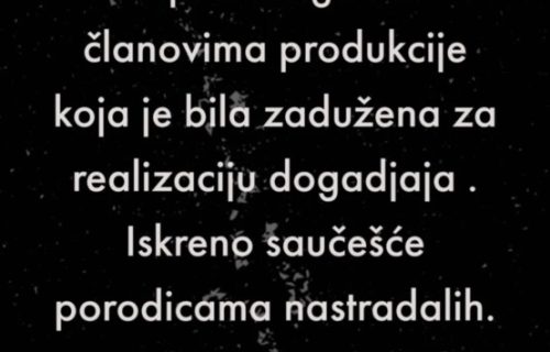 Oglasio se Tropiko bend nakon JEZIVE NESREĆE kod Požege: "Večerašnji nastup je odložen" (FOTO)