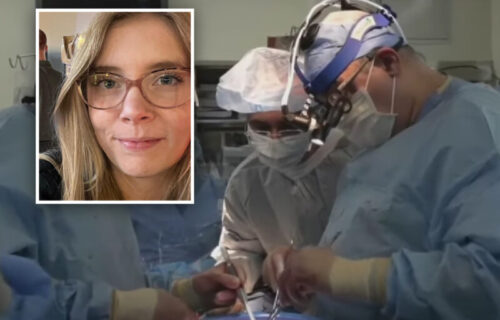 UŽAS! Žena ostala PARALIZOVANA posle posete kiropraktičaru: Sada može da pomera samo oči (VIDEO)