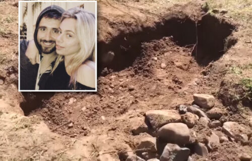 Balkanska glumica BRUTALNO ubijena, a osumnjičen bio njen DEČKO: Bežao od policije, pa PRESUDIO sebi