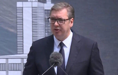 Od DVOSTRUKOG uvećanja plata do auto-puteva: Predsednik Vučić otkrio na šta je PONOSAN