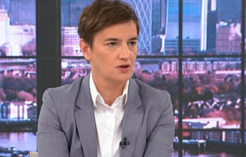 Brnabić o napadu na Abea: Ovo je teška vest, puno je uradio na političkom ZBLIŽAVANJU Srbije i Japana