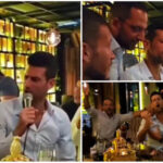 EKSKLUZIVNO! Damir Handanović otkriva detalje Novakove proslave za pamćenje (VIDEO)