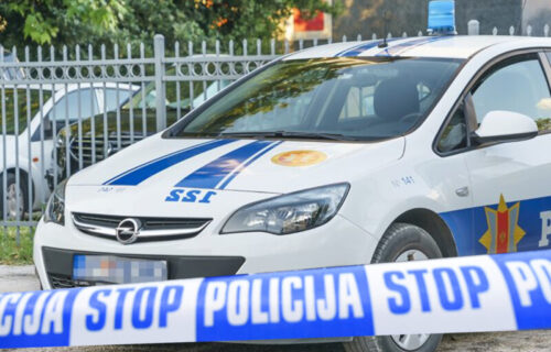 UHAPŠEN jedan od najtraženijih članova ŠKALJARACA: Policija traži zakopano telo na mestu gde se skrivao