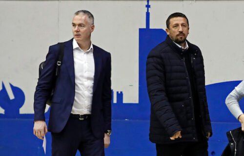 Čuveni reprezentativac brutalno iskren: Da li njegove reči treba sve da nas zabrinu?