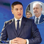 Dajković za Objektiv: Srpski narod u Crnoj Gori je TVRD ORAH, Krivokapić je politički mekušac