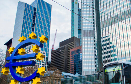 Prvi put u 11 godina: Evropska centralna banka PODIGLA kamatne stope kako bi se izborila sa inflacijom