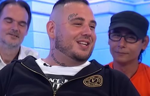 Filip Car odlučio da se ŽENI? Bivši zadrugar otkrio sve, poslao javnu poruku Maji Marinković