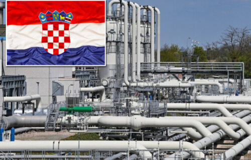 PANIKA zbog energenata u Hrvatskoj: Vlada objavila smernice i preporuke za UŠTEDU gasa