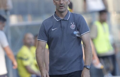 Spekulacije: Partizan našao zamenu za Stolicu, legenda pred povratkom u Humsku?