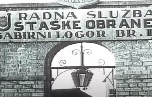 Sveska grobara Franje otkriva JEZIVU ISTINU: Evo kako je umirala srpska nejač u ustaškom logoru za DECU