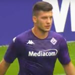 Luka Jović prelazi u redove ovog italijanskog velikana: Transfer "bomba" u Seriji A