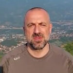 Milan Radoičić dao izjavu jutros u MUP: Odazvao se pozivu državnih organa Republike Srbije
