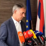 "Osnivanje Hrvatske pravoslavne crkve je neprihvatljivo"