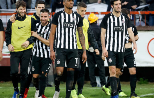 A u Beograd je došao kao veliko pojačanje: Doskorašnji fudbaler Partizana karijeru nastavlja u Indiji!