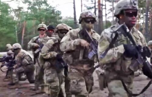 Poginuo vojnik koji je učestvovao u NATO misiji u Litvaniji