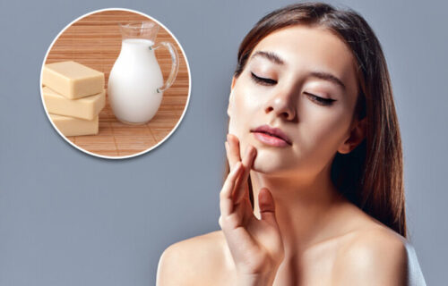 Savršen proizvod za osetljivo lice: Tri razloga zašto KOZJE MLEKO treba da uvrstite u negu kože