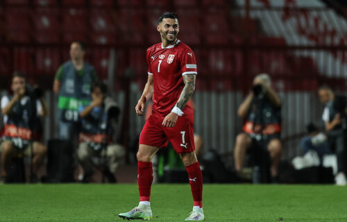 BUM! Srbin menja Hrvata: Nemanja Radonjić našao novi klub!