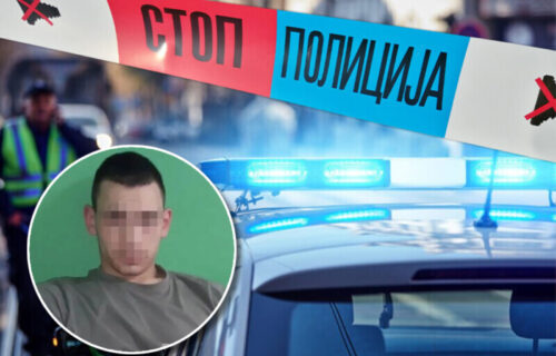 Miloš (22) izneo svoju ODBRANU: Saslušan mladić koji je nakon svađe USMRTIO pešaka u Stepojevcu