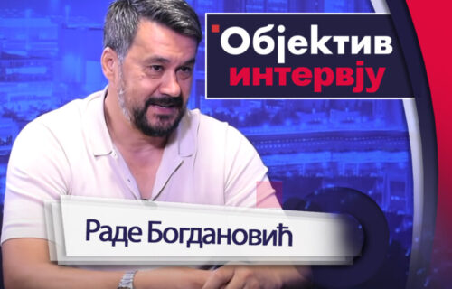 Rade Bogdanović bez dlake na jeziku: "Partizan ne može ni da pokuša da prekine niz Crvene zvezde!"