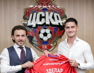 CSKA ostaje bez Srbina: Saša Zdjelar na izlaznim vratima ruskog velikana!