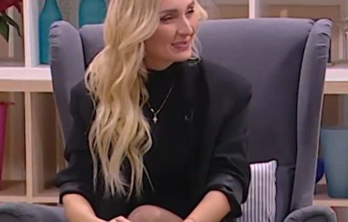 Ovaj hit Marije Šerifović bio je namenjen drugoj PEVAČICI: "Nije mi bilo jasno zašto pesmu nisu OSTAVILI"