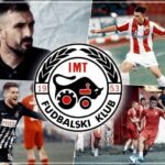 Simbol Novog Beograda u ekspanziji: Stevanović je odmah iza Kataija i Ivanića, ugledamo se na Salcburg!