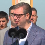 Vučić: Narod je izabrao PROSRPSKU vladu, očekujem da bude formirana sredinom avgusta