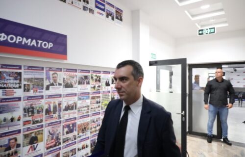 Biografija kandidata za predsednika Skupštine: Orlić je više od decenije posvećen napretku Srbije