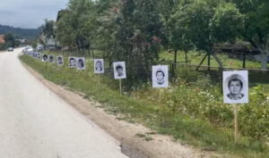 Bratunac: Obeleženo 30 godina od egzodusa sarajevskih Srba