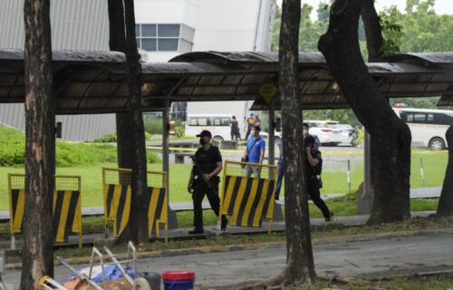 Izvršen ATENTAT na bivšu gradonačelnicu: UŽAS na Filipinima, tri osobe poginule u pucnjavi (FOTO)
