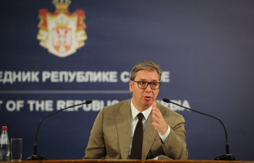 Dok se Vučić BORI za Srbiju, neki političari bi da joj natovare još PROBLEMA: Briga ih za narod i zemlju!