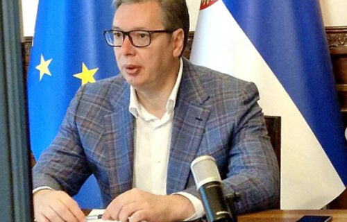 Vučić razgovarao s Ramom i Kovačevskim: U septembru SJAJNA manifestacija u organizaciji Otvorenog Balkana