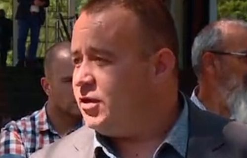 Baćina: Na sastancima u Vladi dogovoreno da se uvede taksa na uvoz mleka od 15 dinara po litri