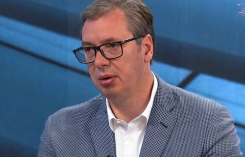 Vučić surovo iskren: Da smo slušali one koji su rekli da se odreknemo UGLJA niko ne bi imao STRUJE