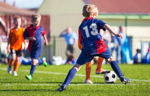 Kada je pravo vreme da dete upišete na SPORT i kako da izaberete NAJBOLJI za njega?