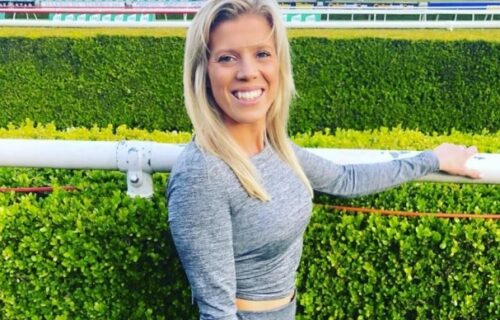 Katastrofa: Čuvena sportistkinja u STRAŠNOJ NESREĆI, helikopterom je HITNO prebačena u bolnicu! (FOTO)