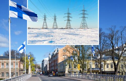 EKSTREMNE MERE u Evropi: U Finskoj najavljena isključenja struje tokom zime