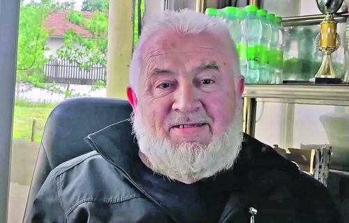 "Ako odeš sa Filipom Carem, zaboravi PORODICU": Dalilin otac joj poslao PORUKU čim je napustila Zadrugu