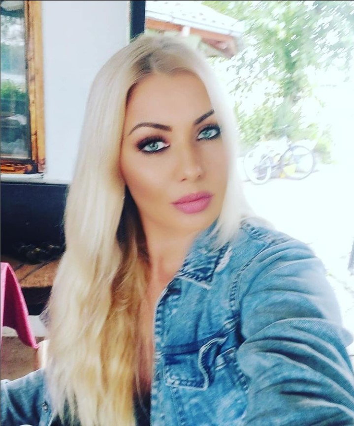 Voleli su se mnogo, pa mu je SLOMILA srce: Peca pre Aleksandre i Maje voleo OVU poznatu pevačicu (FOTO)