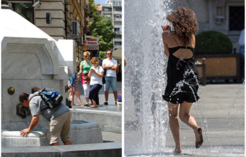 Danas sunčano i TOPLO, temperatura i do 31 stepen: Evo šta nas očekuje u narednim danima