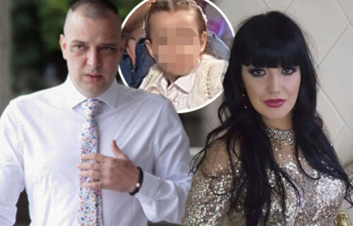 "Dete ostalo bez teksta": Evo šta je Zoran Marjanović GOVORIO maloj Jani nakon Jeleninog ubistva (VIDEO)