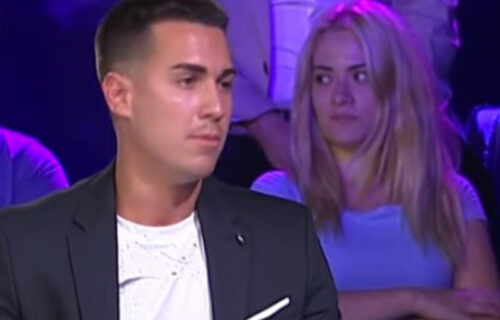 Mateju Matijevića pitali o Anđeli, a on šokirao odgovorom: "Da li su mi neke magije bacali nemam pojma"