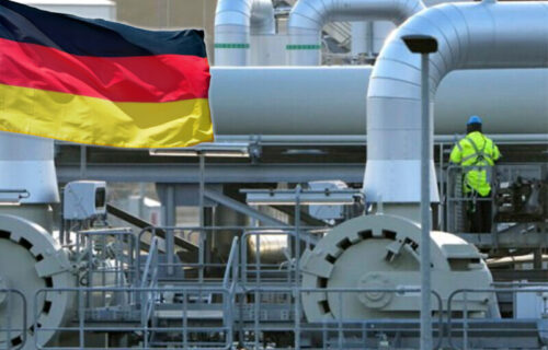 NEVEROVATAN skok cena gasa u Nemačkoj: 112 odsto više u odnosu na 2021. godinu