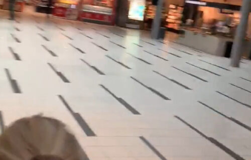 Nekoliko ljudi UBIJENO u tržnom centru: HOROR u Kopenhagenu - uhapšen mladić (22)