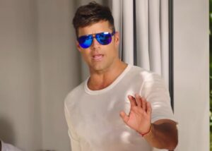 Riki Martin poslao poruku fanovima povodom koncerta u Beogradu